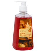 Wholesale - 15oz Apple Brown Sugar Hand Soap C/P 12, UPC: 817572024361